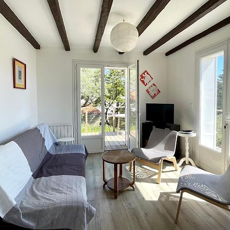 Maison Familiale Au Calme, Proche Plage, 9 Couchages, Terrasses, Wifi, Garage Velo - Bretignolles-Sur-Mer - Fr-1-231-203 Exterior photo