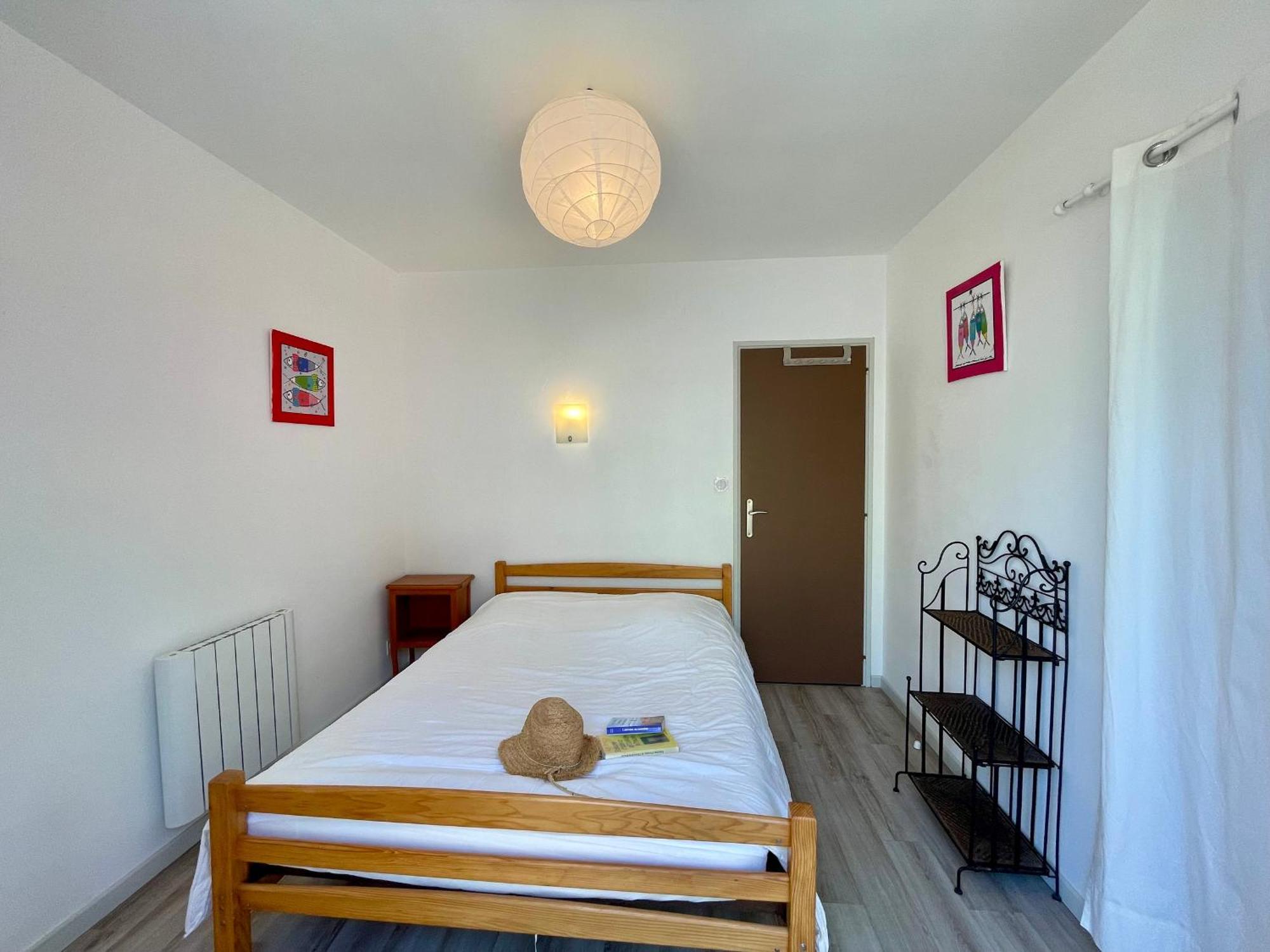 Maison Familiale Au Calme, Proche Plage, 9 Couchages, Terrasses, Wifi, Garage Velo - Bretignolles-Sur-Mer - Fr-1-231-203 Exterior photo