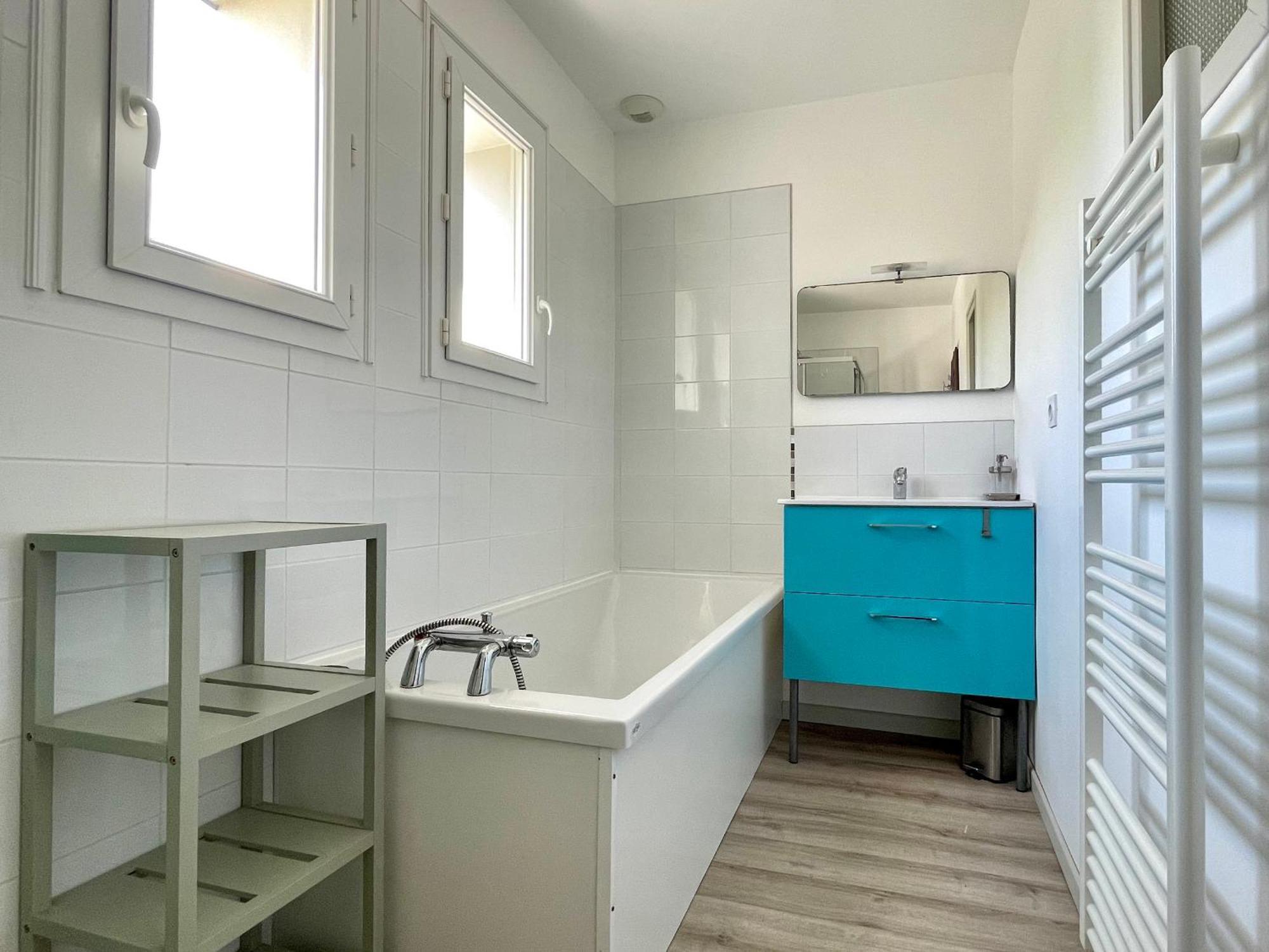 Maison Familiale Au Calme, Proche Plage, 9 Couchages, Terrasses, Wifi, Garage Velo - Bretignolles-Sur-Mer - Fr-1-231-203 Exterior photo